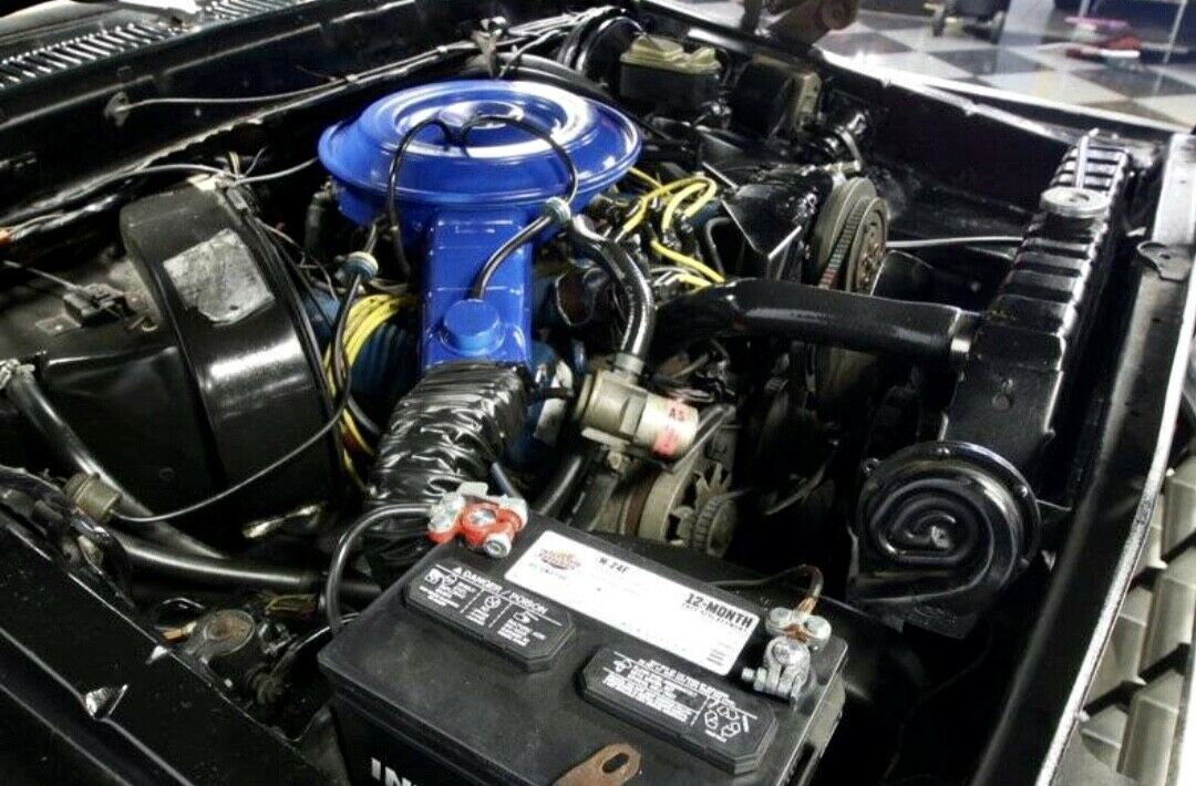 1979 ford f-100 ranger xlt