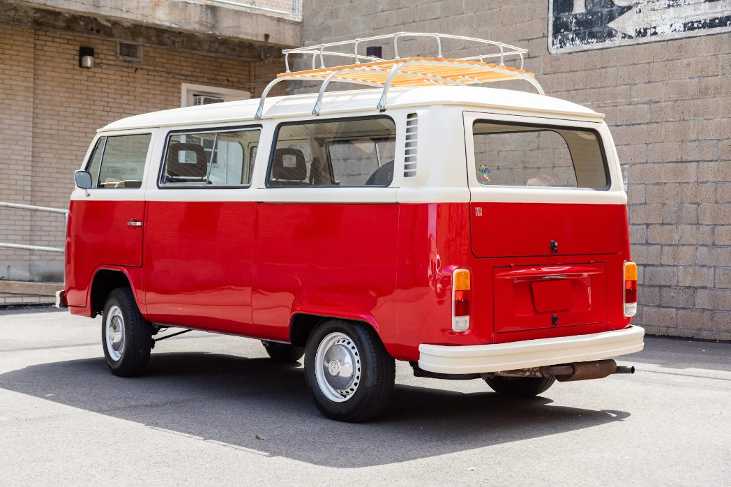 volkswagen type 2