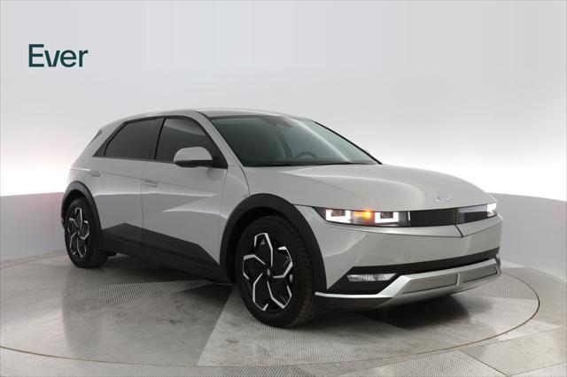 2024 hyundai ioniq 5 se