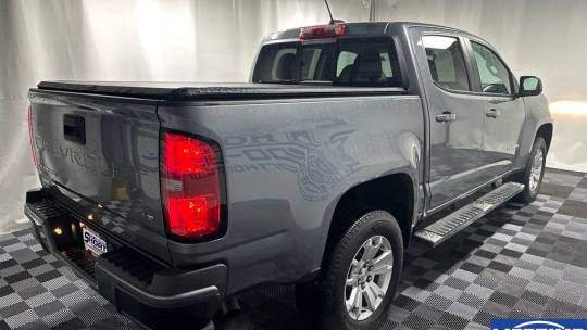 2022 Chevrolet