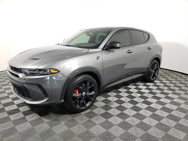 2024 dodge hornet r/t plus