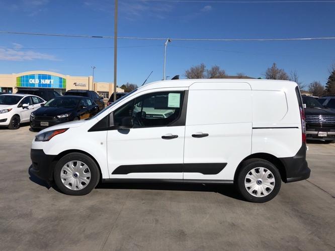 new 2019 ford transit connect xl enid, ok 73703 for sale in enid, oklahoma