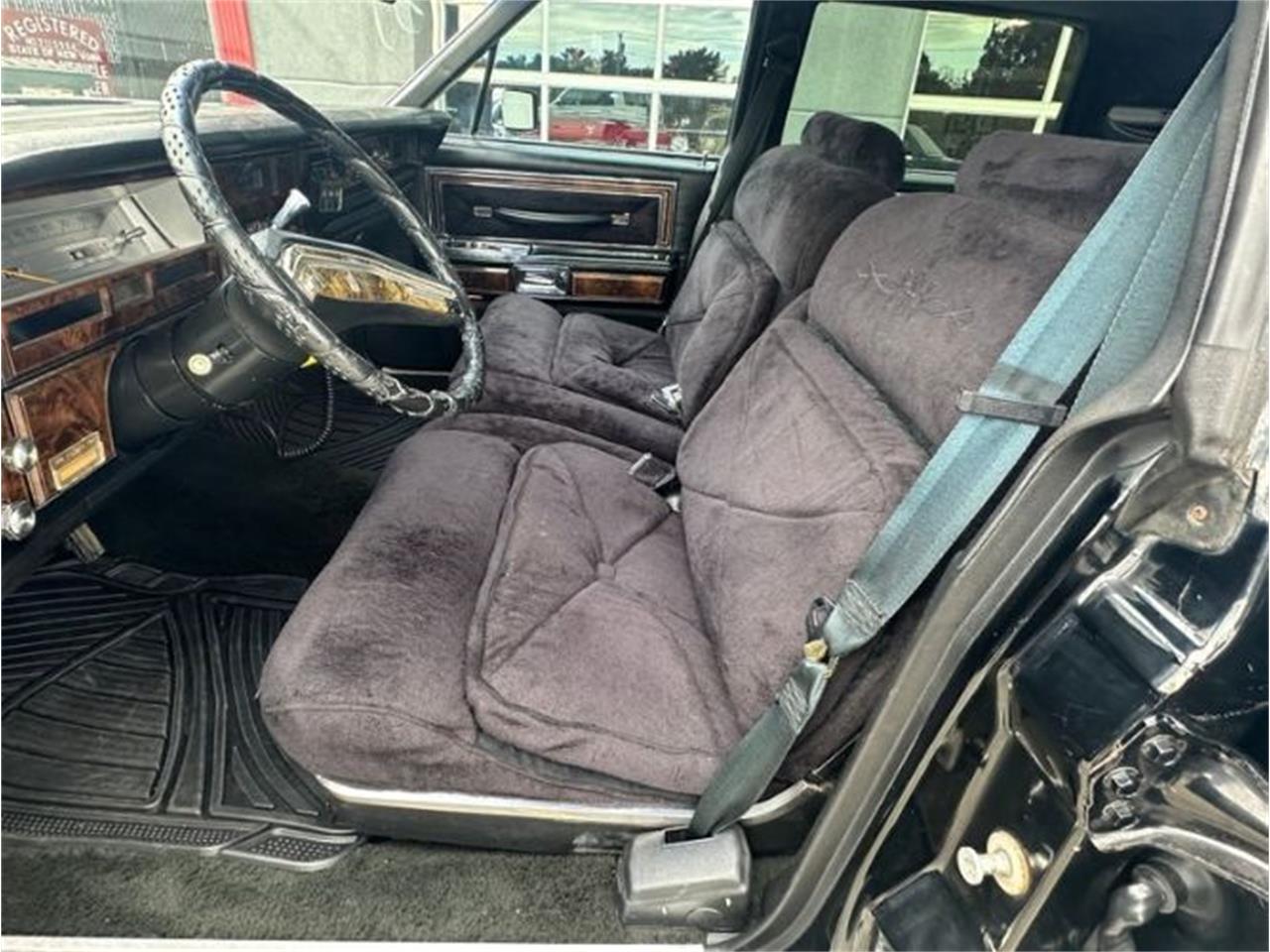 1979 lincoln continental