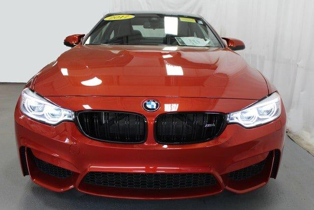 used 2017 bmw m4 coupe sudbury, ma 01776 for sale in north sudbury, massachusetts