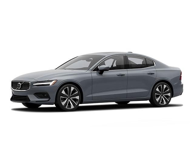 2023 volvo s60 b5 awd ultimate bright