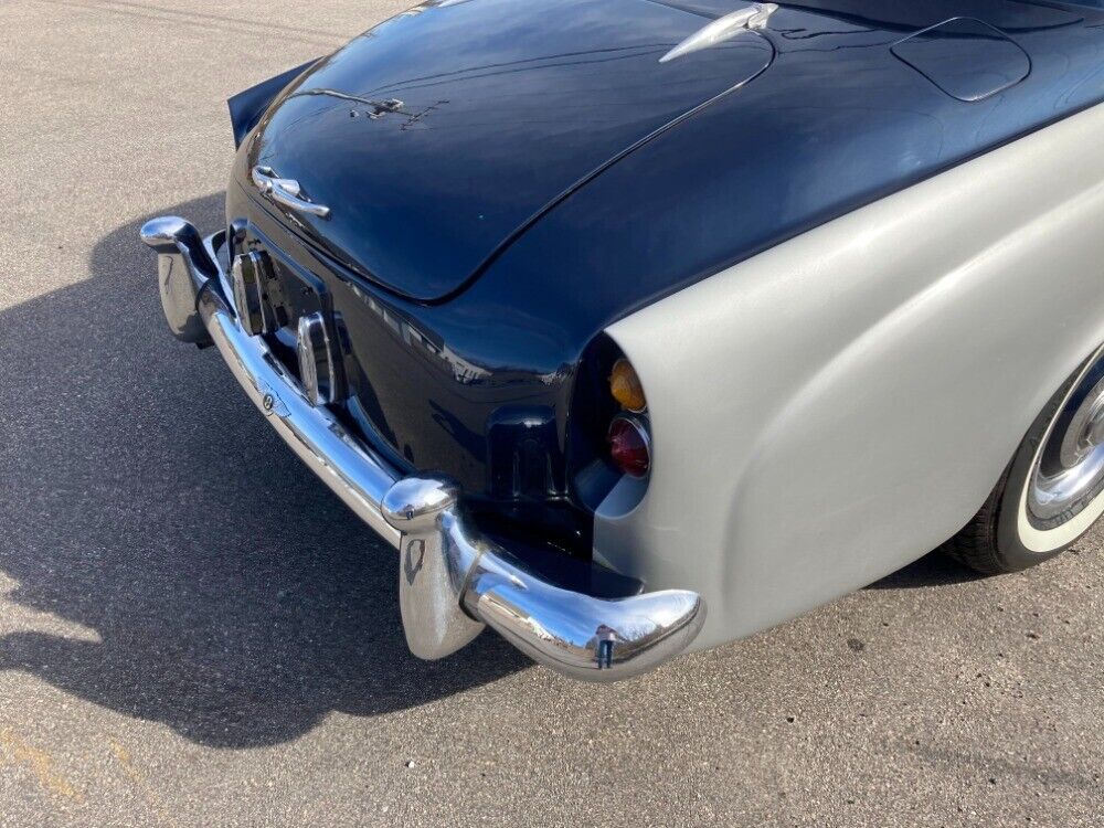 1959 bentley hooper s1 continental saloon