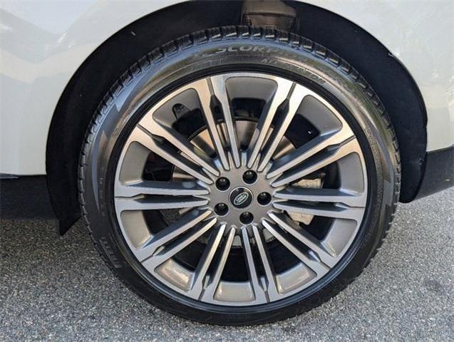 2023 land rover range rover p530 se
