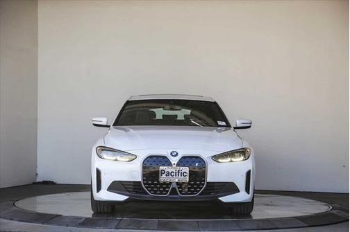 2024 bmw i4 gran coupe