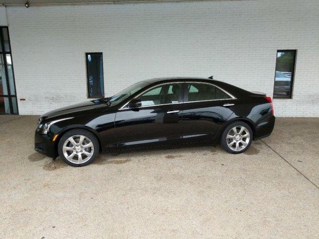 2013 cadillac ats sedan for sale in blades, delaware