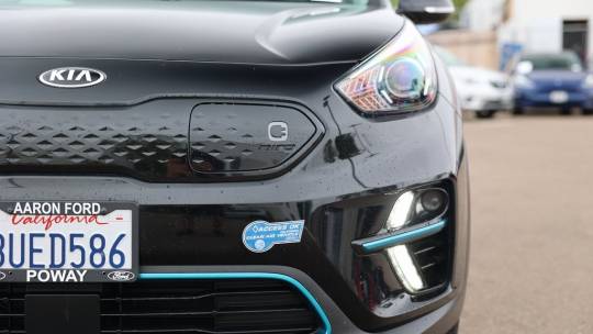 2020 Kia Niro