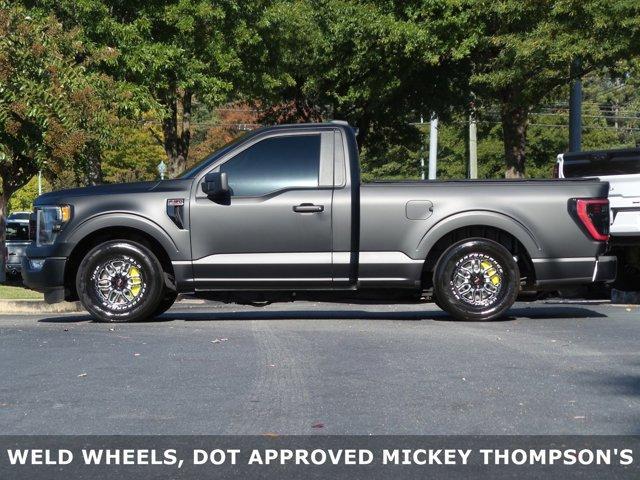 2022 ford f-150 fp700