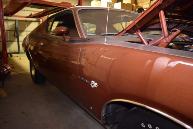1 of 13 426 hemi auto. 1971 dodge super bees built-25k act.miles! mopar plymouth