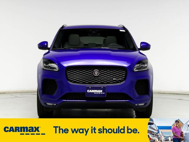 2018 jaguar e-pace r-dynamic s