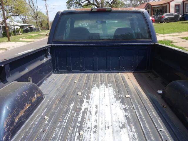 1994 gmc sierra 2500 sle, lb, 2wd, turbo diesel, ext cab, 8600 gvw