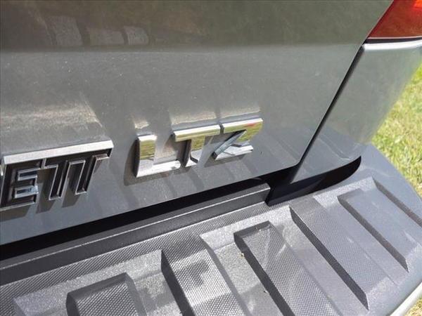 2017 chevrolet silverado 1500 in dulles, virginia