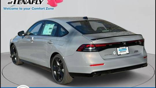2024 Honda Accord