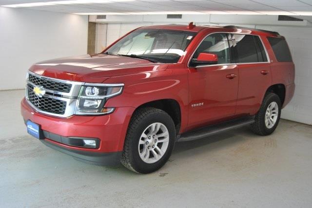 2015 chevrolet tahoe lt 4x4 lt 4dr suv for sale in saco, maine