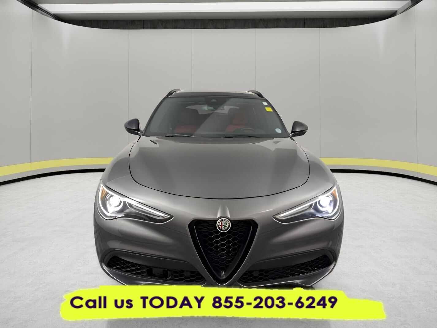 2020 alfa romeo stelvio ti sport awd