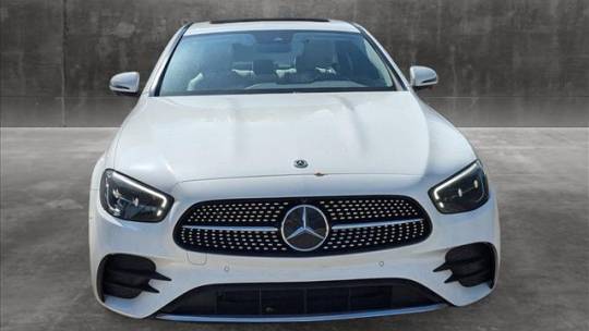 2021 mercedes-benz e-class e 350