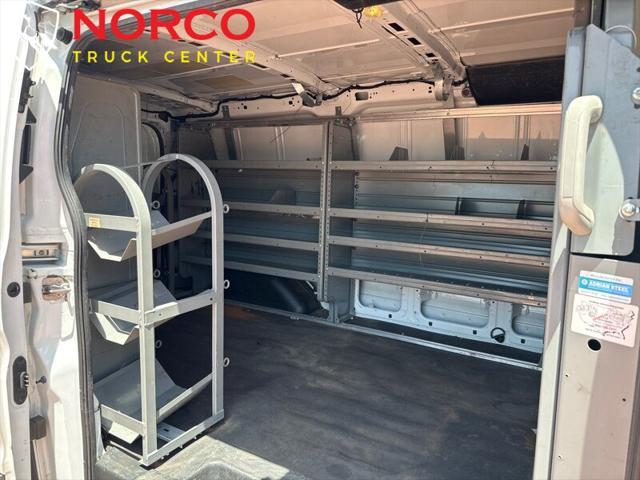 2015 ford transit-250 base
