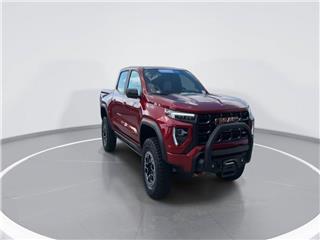 2023 GMC Canyon at4x