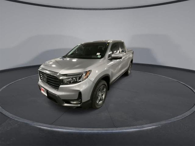 2022 honda ridgeline rtl