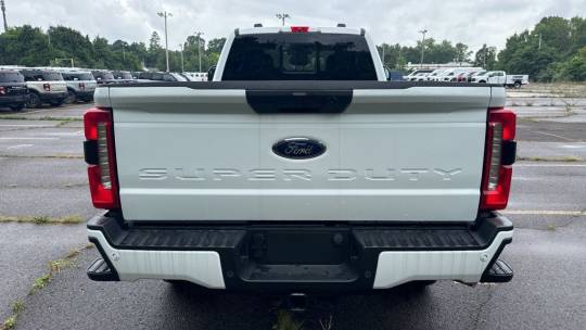2023 Ford F-350