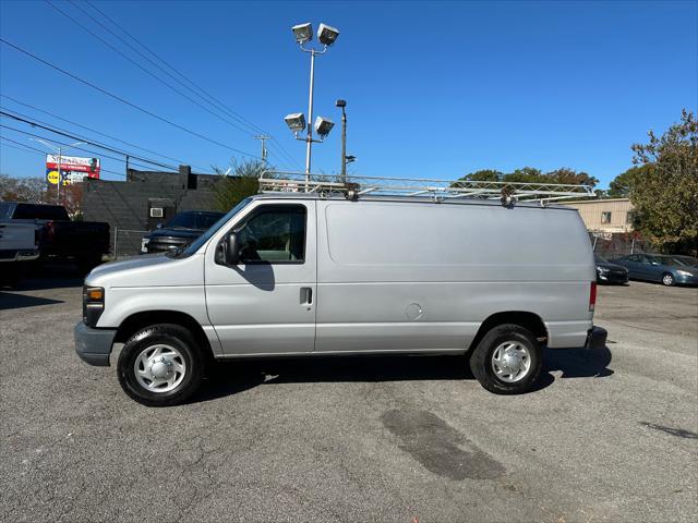 2014 ford e250 recreational