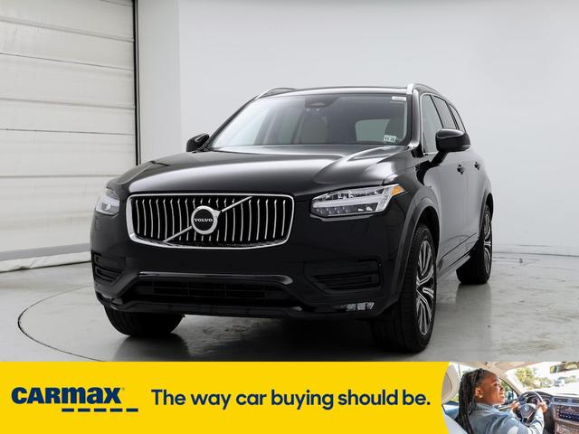 2023 volvo xc90 b5 core