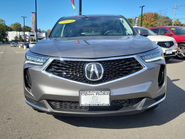 2024 acura rdx