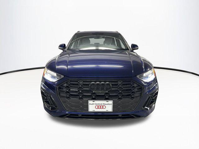 2024 audi q5 45 s line premium plus