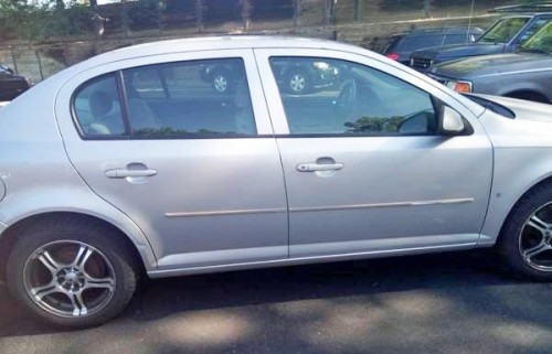 2006 chevrolet cobalt lt for sale in colorado by owner