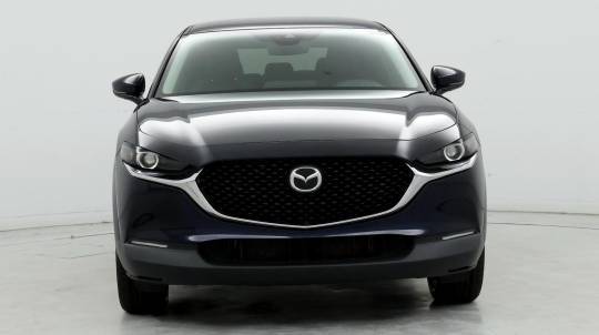 2020 Mazda CX-30