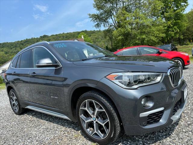 2017 bmw x1 xdrive 28i