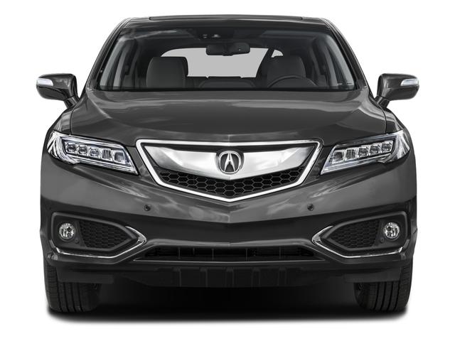 2016 acura rdx advance package