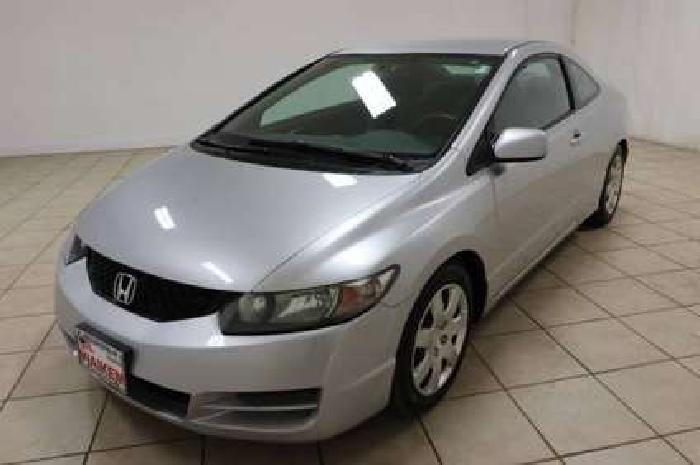 2010 honda civic lx in massillon, oh