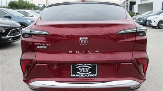 2025 Buick Envista
