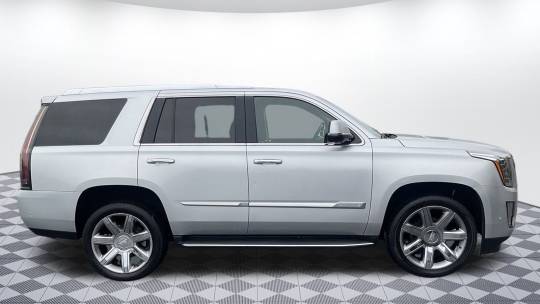 2020 Cadillac Escalade