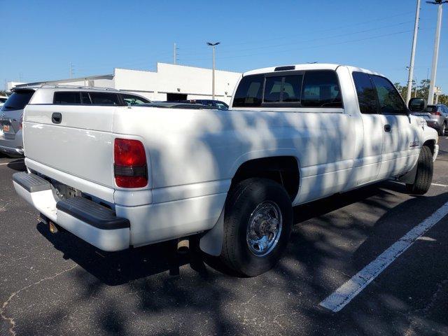 1999 dodge ram 2500