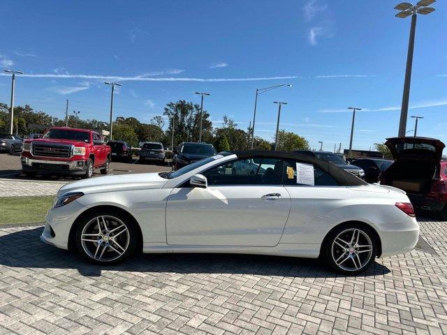 2015 mercedes-benz e-class e 550