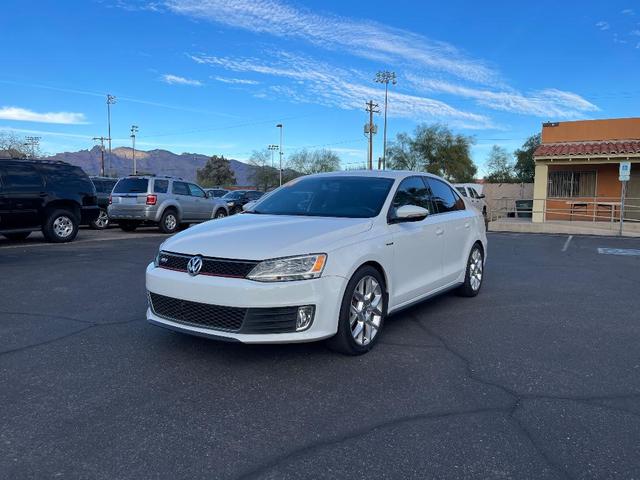 2014 volkswagen jetta gli edition 30