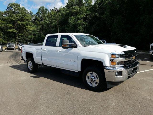 used 2019 chevrolet silverado 2500 lt mobile, al 36606 for sale in mobile, alabama