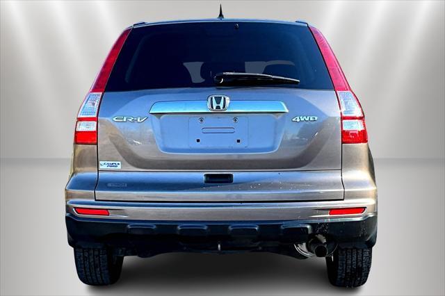 2011 honda cr-v ex