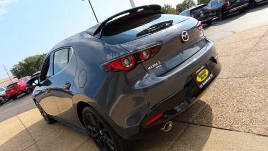 2025 Mazda