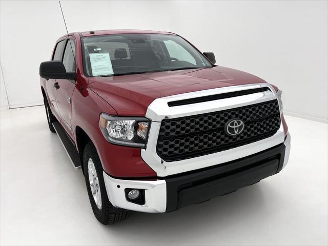 2019 toyota tundra sr5