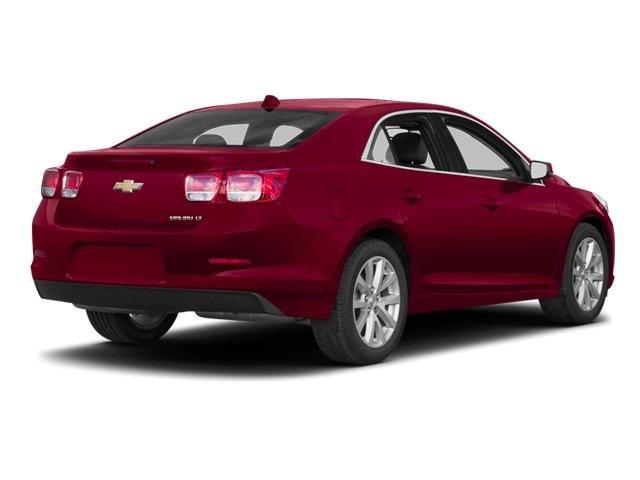 2013 chevrolet malibu 1lz