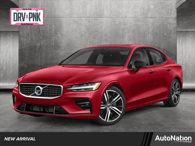 2019 volvo s60 t5 r-design