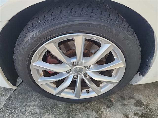 2014 infiniti q60 journey