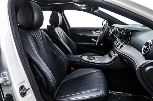 2021 mercedes-benz e-class e 350