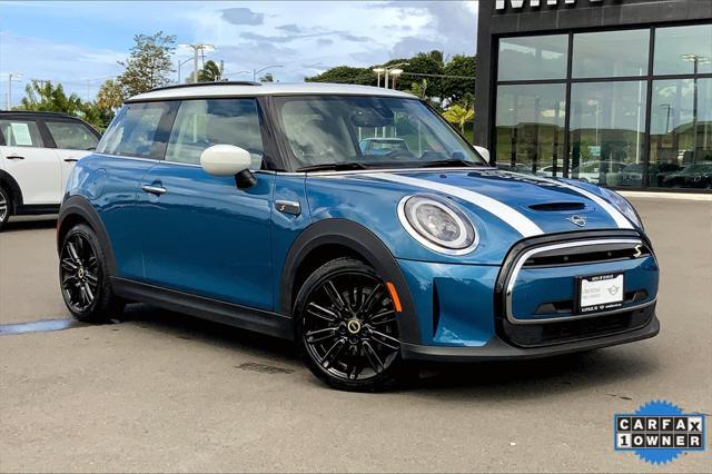 2024 mini hardtop cooper s